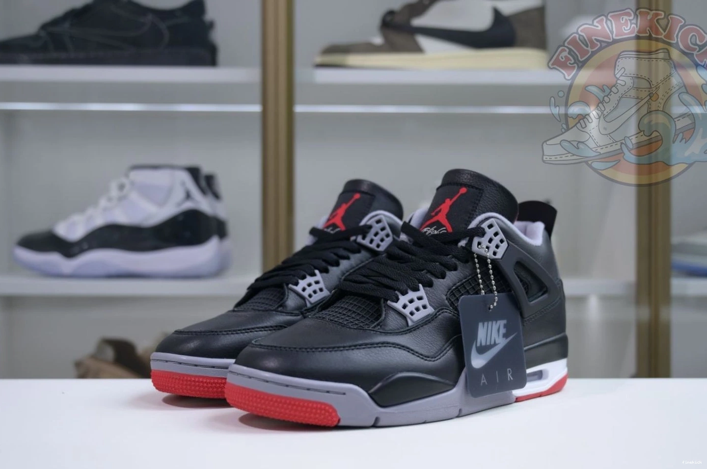 Air Reimagined